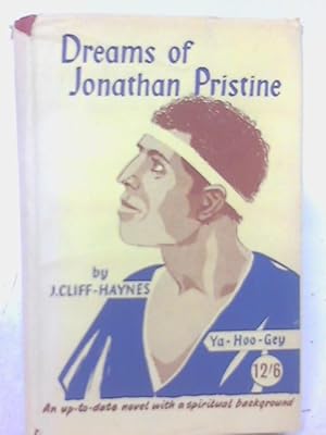 Bild des Verkufers fr Dreams of Jonathan Pristine zum Verkauf von World of Rare Books