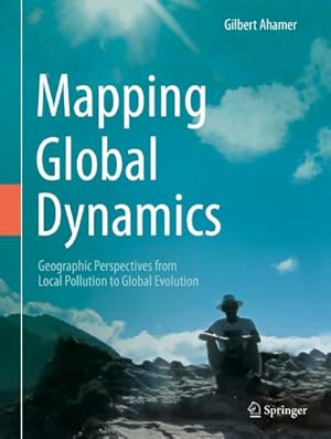 Immagine del venditore per Mapping Global Dynamics venduto da BuchWeltWeit Ludwig Meier e.K.
