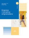 Image du vendeur pour Empresa i iniciativa emprenedora mis en vente par Agapea Libros