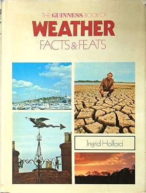 Seller image for Weather. Facts&feats for sale by Librodifaccia