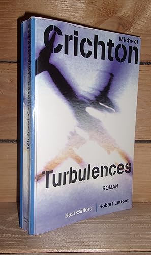 Image du vendeur pour TURBULENCES mis en vente par Planet's books