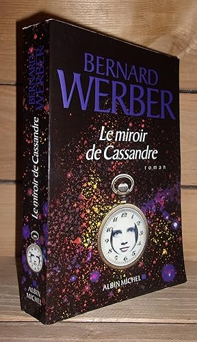 Seller image for LE MIROIR DE CASSANDRE for sale by Planet's books