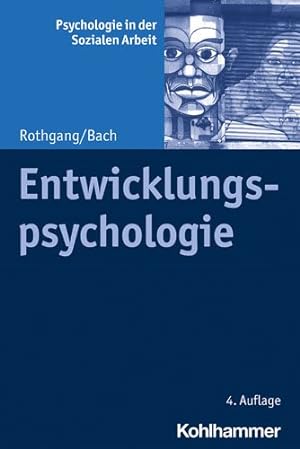 Imagen del vendedor de Entwicklungspsychologie -Language: german a la venta por GreatBookPrices