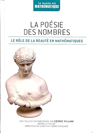 Bild des Verkufers fr La posie des nombres - Le rle de la beaut en mathmatiques zum Verkauf von Sylvain Par