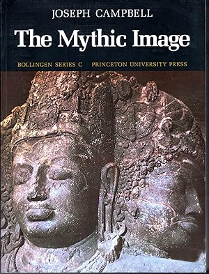 Seller image for The Mythic Image (Bollingen Series C) for sale by Dorley House Books, Inc.