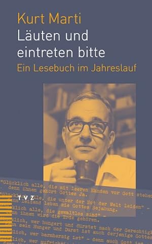 Seller image for Lauten Und Eintreten Bitte : Ein Lesebuch Im Jahreslauf -Language: german for sale by GreatBookPrices