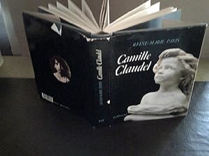 Image du vendeur pour Camille Claudel 1864-1943 mis en vente par Hairion Thibault