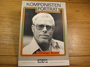 Komponisten - Portrait. Mit Biographie.
