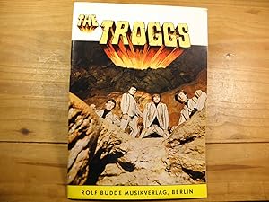 The Troggs.