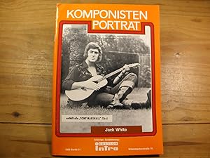 Komponistenportrait. Mit Biographie und Fotos.