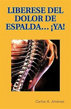 Immagine del venditore per Liberese del dolor de espalda? ya! -Language: Spanish venduto da GreatBookPrices