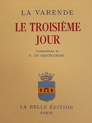 Le Troisième Jour