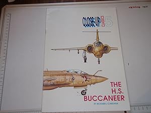 The H.S. Buccaneer: Close-Up Classic 5