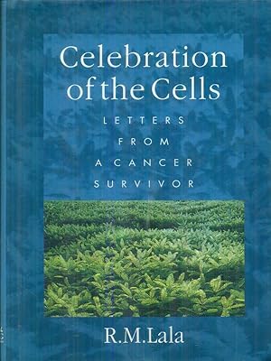 Imagen del vendedor de Celebration of the cells a la venta por Librodifaccia