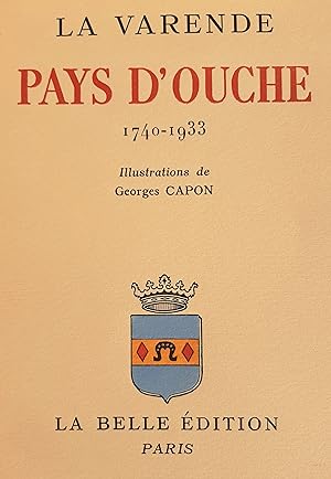 Pays d'Ouche