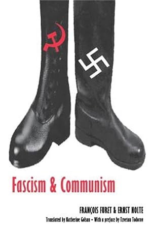 Seller image for Fascism And Communism for sale by GreatBookPrices
