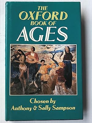 Seller image for The Oxford Book of Ages for sale by Beach Hut Books