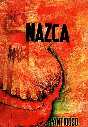 Imagen del vendedor de Nazca a la venta por JP Livres
