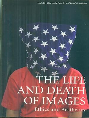 Immagine del venditore per The life and death images venduto da Miliardi di Parole