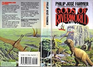 Seller image for Gods Of Riverworld: 5th in the 'Riverworld' series of books for sale by bbs