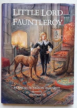 Little Lord Fauntleroy