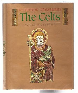 Immagine del venditore per Glorious Treasures : The Celts venduto da Andrew James Books