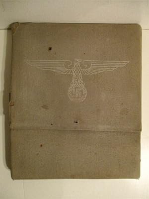 Seller image for Germany. (English edition). for sale by Military Books