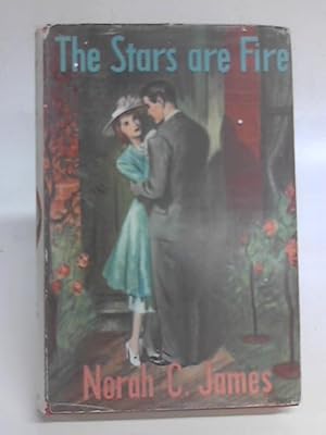 Seller image for The Stars Are Fire for sale by World of Rare Books