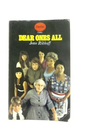 Imagen del vendedor de Dear Ones All a la venta por World of Rare Books