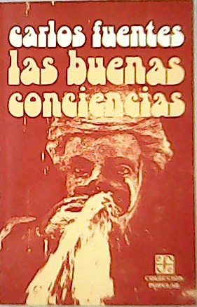Imagen del vendedor de Las buenas conciencias a la venta por Librera y Editorial Renacimiento, S.A.