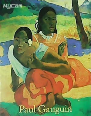 Seller image for Paul Gauguin. for sale by Librera y Editorial Renacimiento, S.A.