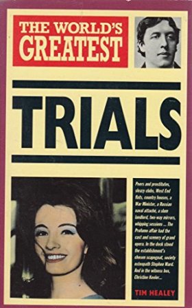 Seller image for The world's greatest trials. for sale by Librera y Editorial Renacimiento, S.A.