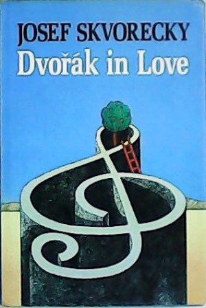 Image du vendeur pour Dvork in Love. A light-hearted dream. Translated from the Czech by Paul Wilson. mis en vente par Librera y Editorial Renacimiento, S.A.