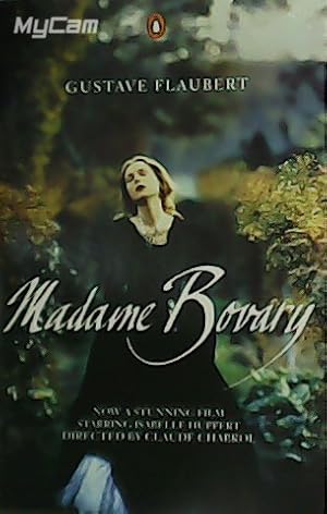 Seller image for Madame Bovary. for sale by Librera y Editorial Renacimiento, S.A.