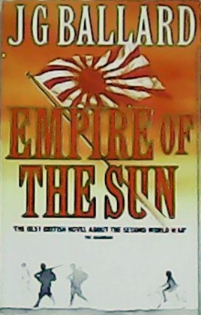 Seller image for Empire of the Sun. for sale by Librera y Editorial Renacimiento, S.A.