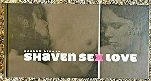 Seller image for Shaven Sex Love for sale by Volker Ziesing