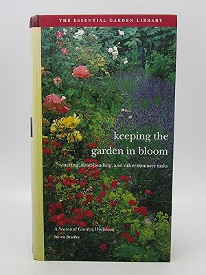 Keeping the Garden in Bloom