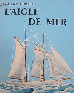 L'Aigle de Mer