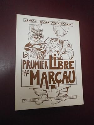 Le prumier libre dau Marçau