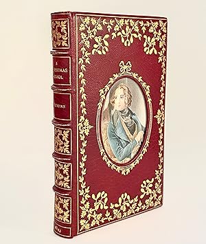 charles dickens christmas carol first edition charles dickens christmas carol first edition