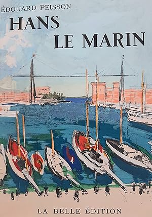 Hans Le Marin
