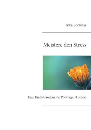 Bild des Verkufers fr Meistere den Stress : Eine Einfhrung in die Polyvagal-Theorie zum Verkauf von AHA-BUCH GmbH