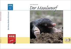 Bild des Verkufers fr Der Maulwurf zum Verkauf von moluna