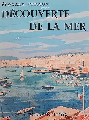 Découverte de la Mer