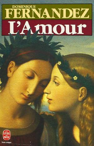 Seller image for L'Amour for sale by JLG_livres anciens et modernes