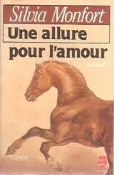 Imagen del vendedor de Une Allure Pour L'amour a la venta por JLG_livres anciens et modernes