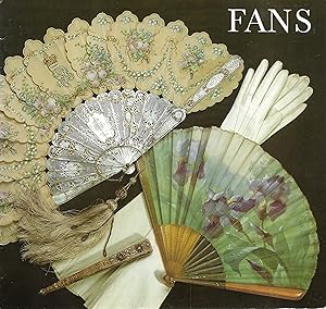 Seller image for Fans for sale by Trinders' Fine Tools