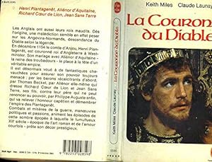 Seller image for La Couronne Du Diable for sale by JLG_livres anciens et modernes