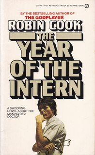 Immagine del venditore per The Year of the Intern venduto da Never Too Many Books