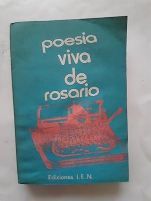POESIA VIVA DE ROSARIO